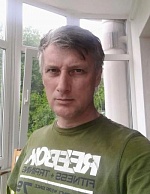 Сергей Николаевич Шуреков
