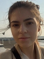Яновская Илона Юрьевна