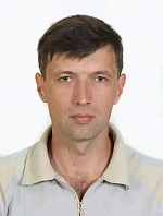 Ворвулев Сергей Владимирович