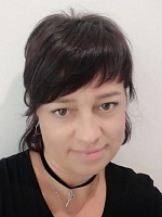 Куницына Оксана Александровна