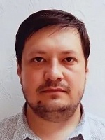 Тыхватулин Константин Равильевич