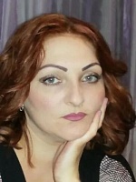 Бремер Виктория Викторовна