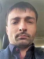 Гаджиев Артур Исамутдинович