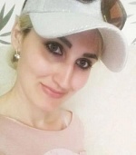 Васильева Марина Владимировна