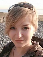 Гребенькова Анна Сергеевна