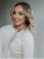 Глушкова Наталья Валерьевна