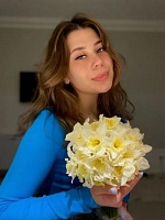 Диана Дмитриевна Карапиря
