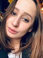 Петрова Анастасия Александровна