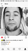 Мусаямов Юсуфджон Фаёзович