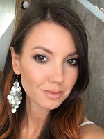 Боярникова Виктория Андреевна