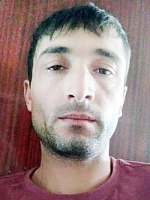 Магомедов Рустам Асхабуморович