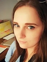 Федотова Александра Александровна