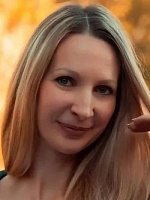 Нефёдова Марина Николаевна
