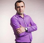 Бородин Дмитрий Владимирович