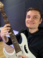 Каменцев Алексей Алексеевич