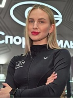 Любовь Сергеевна Сидорова