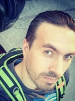Мошин Сергей Владимирович