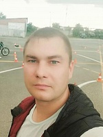 Дьяченко Виталий Владимирович