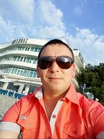 Токмаков Сергей Владимирович