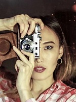 Халтакшинова Нина Владиславовна