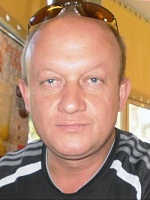 Пахомов Андрей Юрьевич