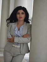 Елена Ивановна Данцова