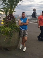 Ядгаров Николай Гайбуллаевич