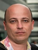 Артамонов Сергей Артамонов