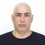 Курбанов Анвар Баратович