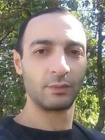 Азарян Карен