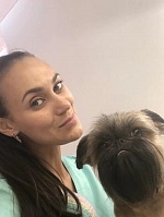Лилия Руслановна Савельева