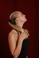 Татьяна Алексеевна Шадрина