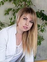 Анастасия Александровна Ткачева