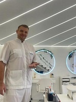Новоселов Михаил Сергеевич