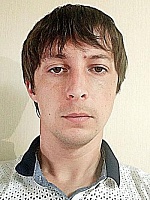 Башкатов Андрей Сергеевич