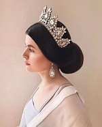 Кресан Катерина Юрьевна