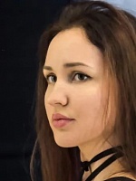 Лютова Ирина Олеговна