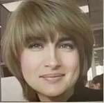 Крылова Татьяна Анатольевна