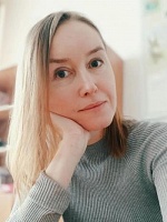 Волкова Юлия Александровна