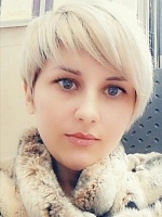 Мерзлякова Вера Владимировна