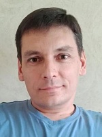 Владимиров Фрол Сергеевич