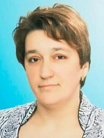 Васильева Алла Владимировна