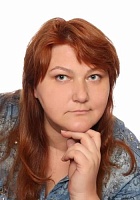 Соловьева Наталья Юрьевна