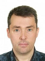 Бывальцев Сергей Геннадьевич