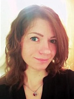 Шубина Евгения Владимировна