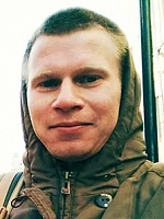 Машков Иван Александрович