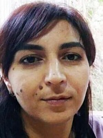 Першина Наталья Станиславна
