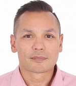Мерзин Рустам Фаатович
