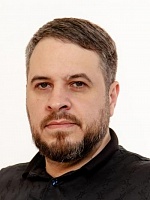 Армен Артурович Осипов