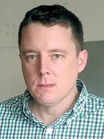 Daniel Edward Kelley
